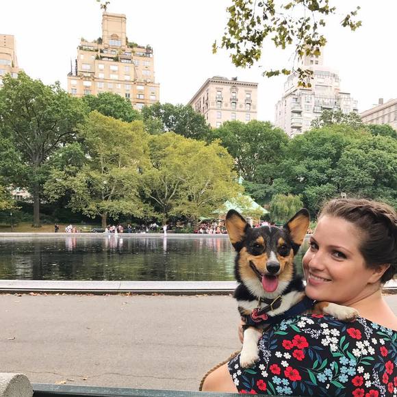 Meet your Posher, Isabelle - Picture 1 of 1